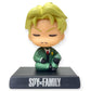 Loid Forger Spy X Family Bobblehead With Mobile Holder