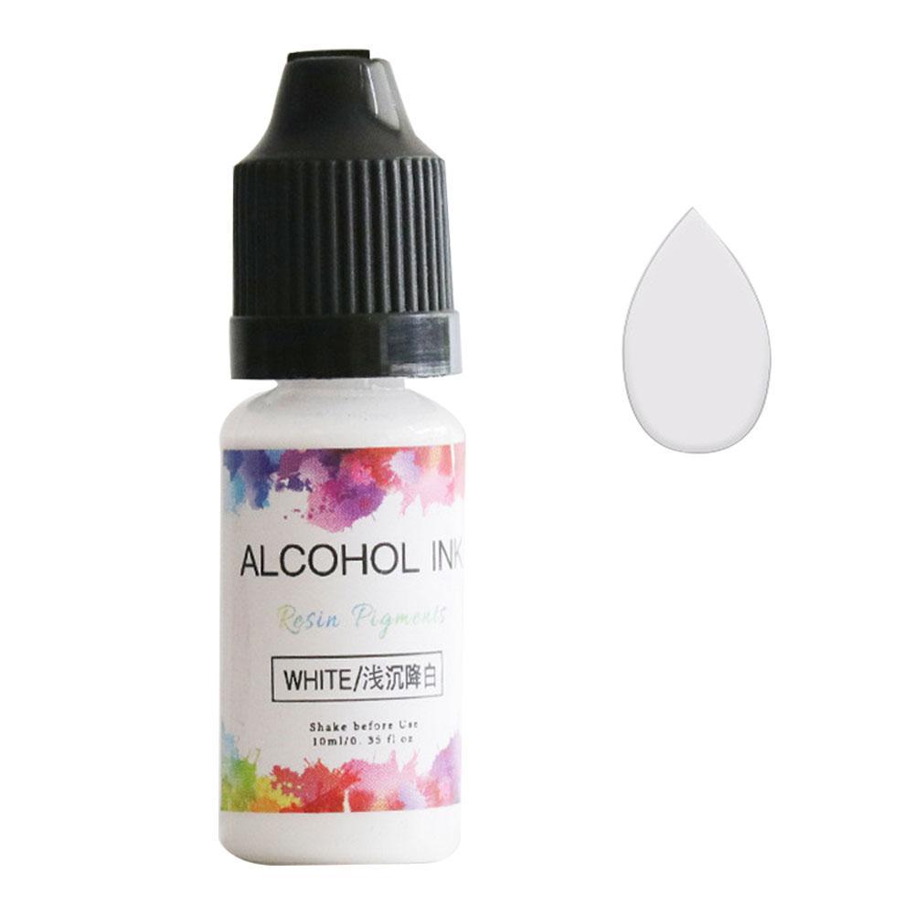 Alcohol Ink - 10ml