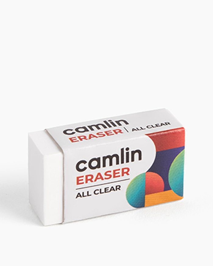 Camlin Supreme Pencils