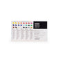 Liquitex Basics Acrylic Set - 24x22ml