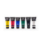 Liquitex Basics Acrylic Primary Colours Set - 6x22ml