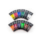 Liquitex Basics Acrylic Set - 12x22ml