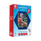 Ratna's 99 Pieces Spiderman Jigsaw Puzzle for Kids. Puzzle Size 44.5cm X 37cm