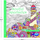 Navneet Adult Colouring Book - Soulful Spectacles