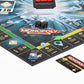 Monopoly Game: Ultimate Banking Edition Board Game, Electronic Banking Unit,Fantasy Game for Families and Kids Ages 8 and Up