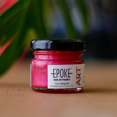 Epoke Metallic Mini Pigment Paste - 20g