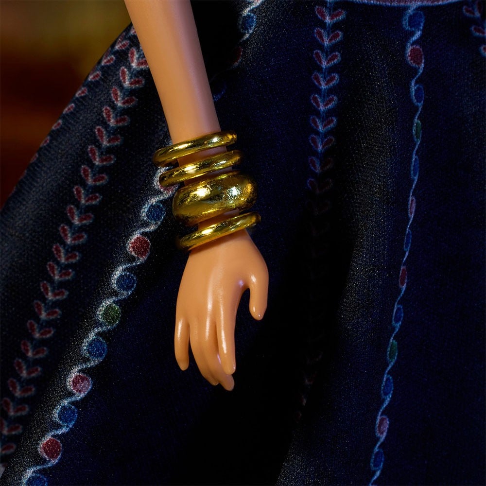 Barbie Signature Diwali Barbie Doll by Anita Dongre