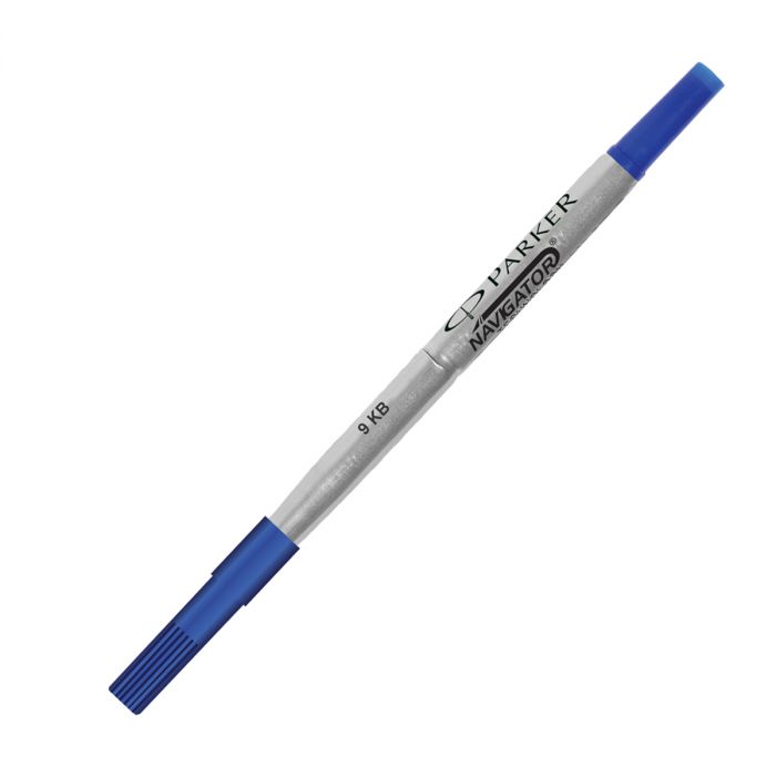 Parker Roller Ball Refill Blue Fine