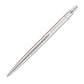 Parker Classic Stainless Steel Chrome Trim Ball Pen