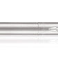 Parker Classic Stainless Steel Chrome Trim Ball Pen