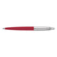 Parker Jotter Standard Chrome Trim Ball Pen