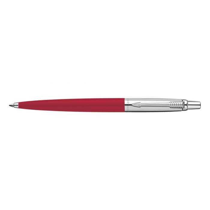 Parker Jotter Standard Chrome Trim Ball Pen