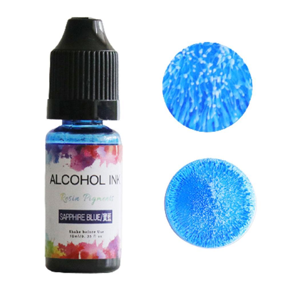 Alcohol Ink - 10ml