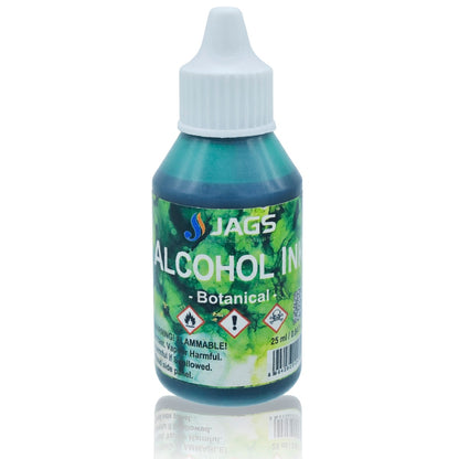 Jags Alcohol Ink 25ml - Single