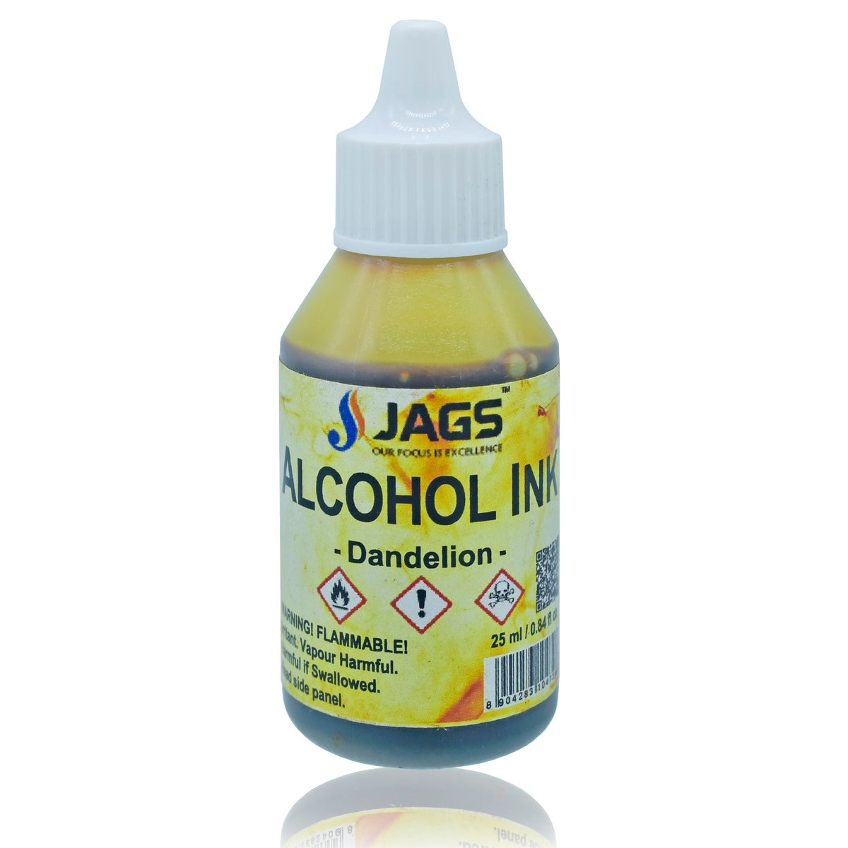 Jags Alcohol Ink 25ml - Single