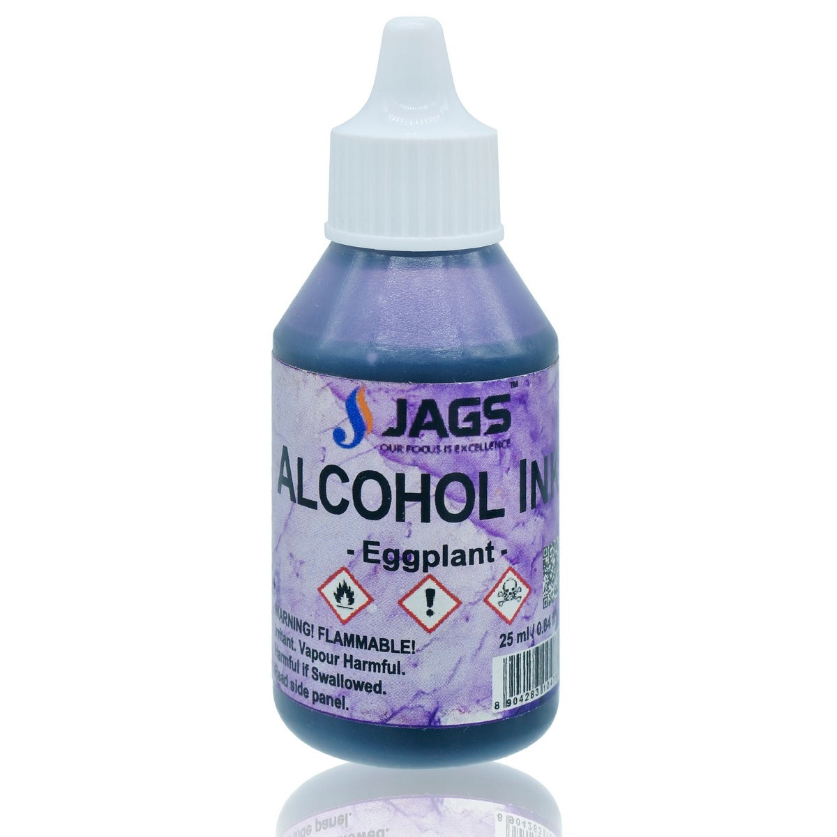 Jags Alcohol Ink 25ml - Single