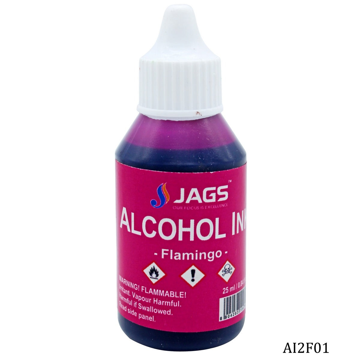 Jags Alcohol Ink 25ml - Single