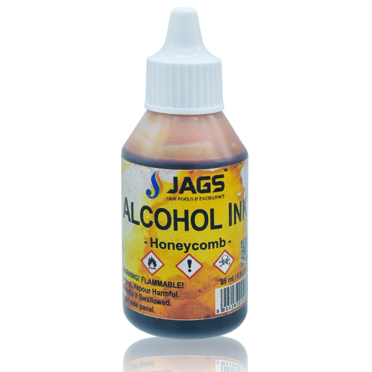 Jags Alcohol Ink 25ml - Single