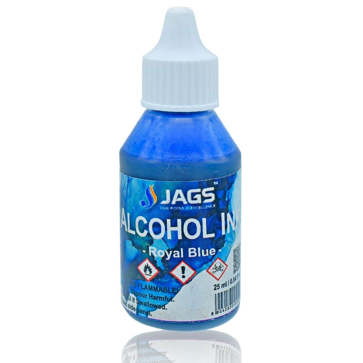 Jags Alcohol Ink 25ml - Single