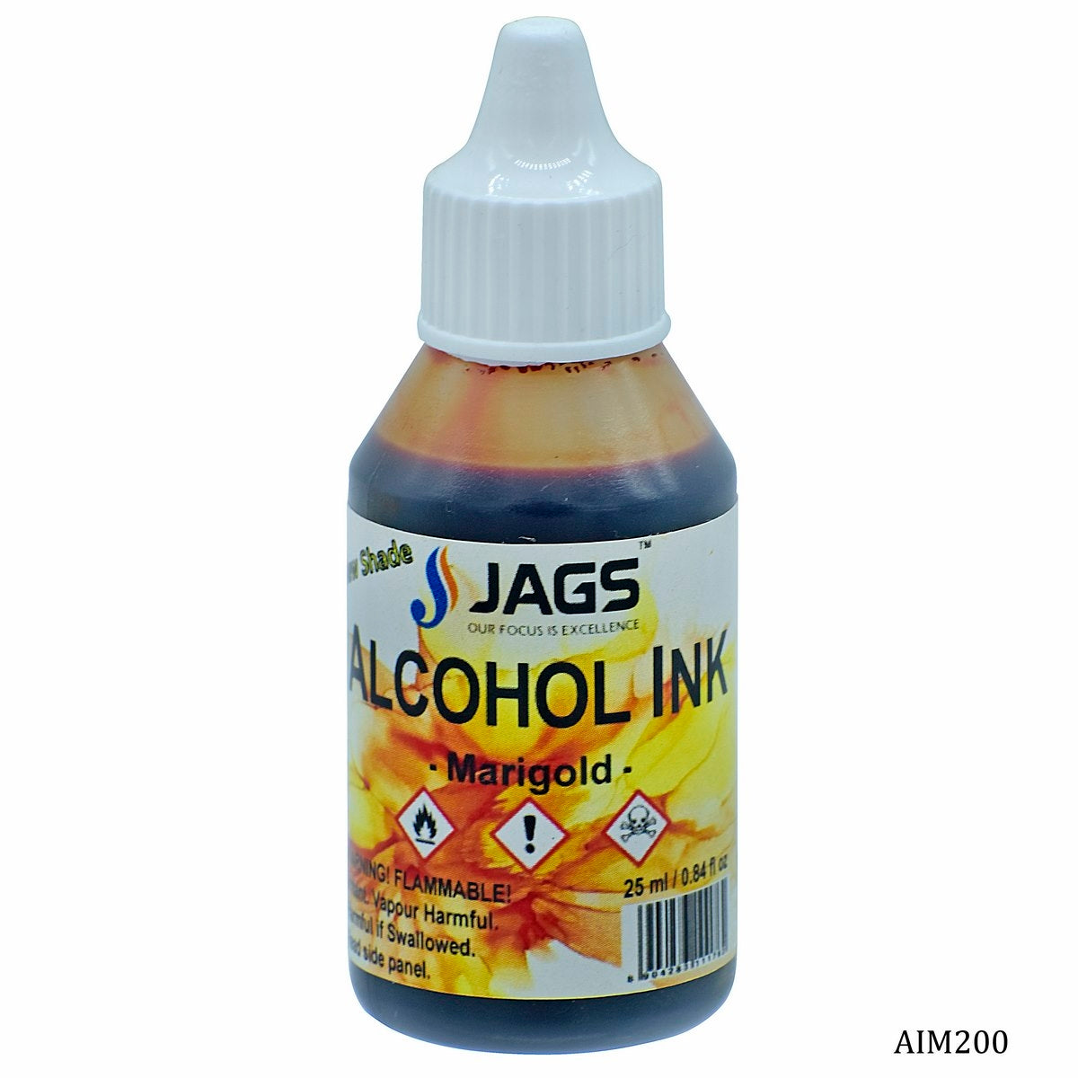 Jags Alcohol Ink 25ml - Single