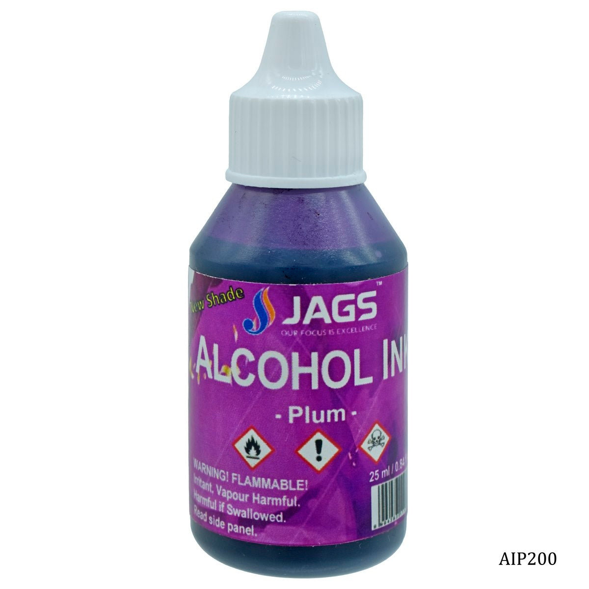 Jags Alcohol Ink 25ml - Single