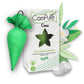 Mangalam CamPure Camphor Cone - Jasmine [Room, Car and Air Freshener & Mosquito Repellent]