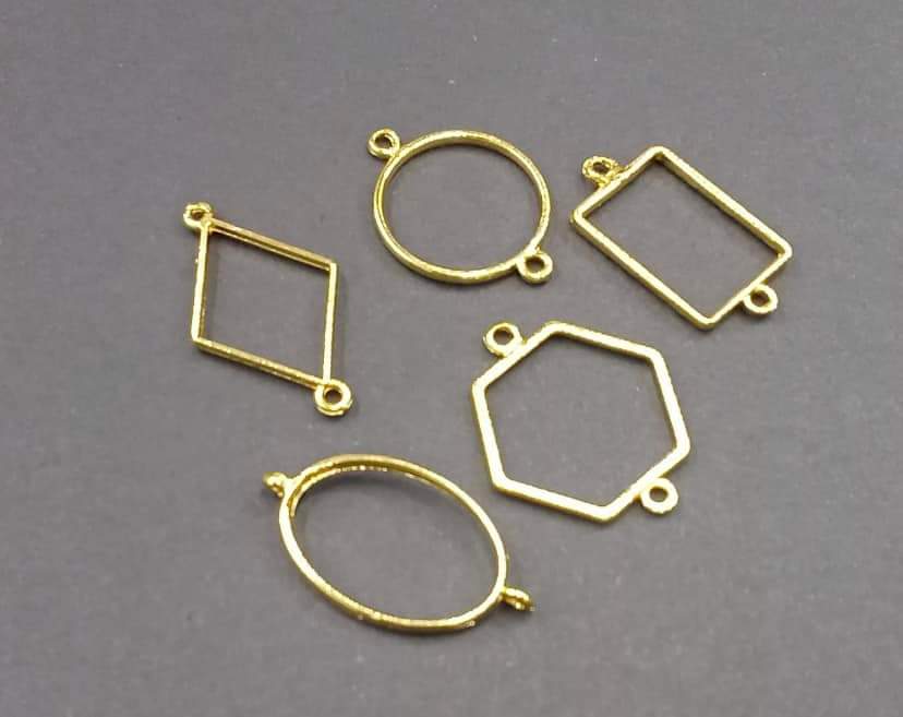 Rakhi Bezels Set Of 5