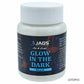 Jags Glow In The Dark Paste - 50 Grams