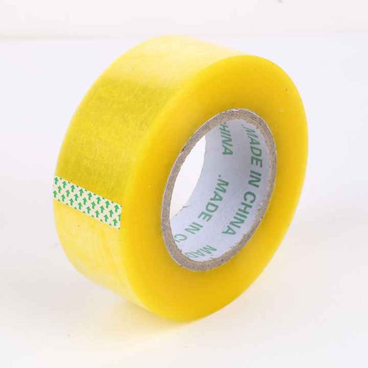 Cello Tape Big For Packaging 2 Inch x 200 MTR