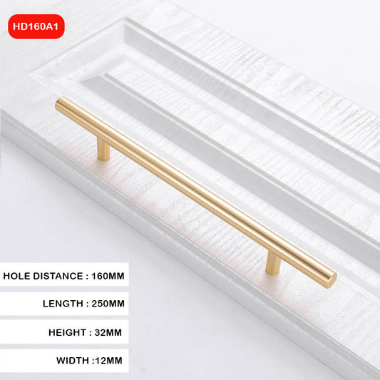 Metal Tray Handle - 5