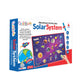 Cleverkids Educational Activity Mat - Solar System