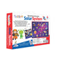 Cleverkids Educational Activity Mat - Solar System