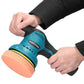 Portable Cordless Polishing Tool