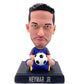 Neymar JR Bobblehead With Mobile Holder