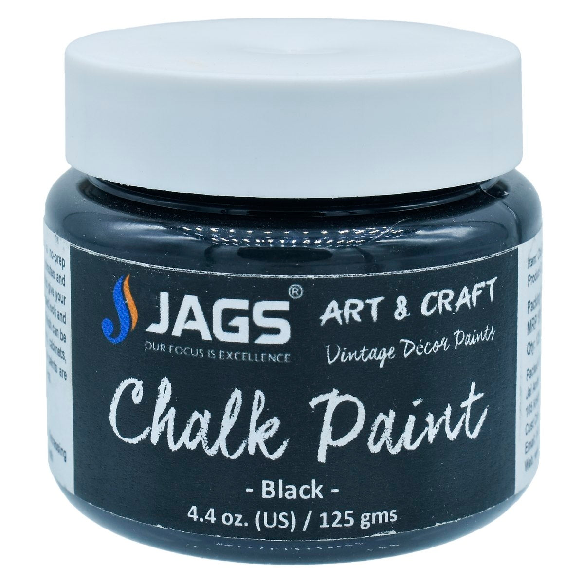 Jags Chalk Paint 125 ml