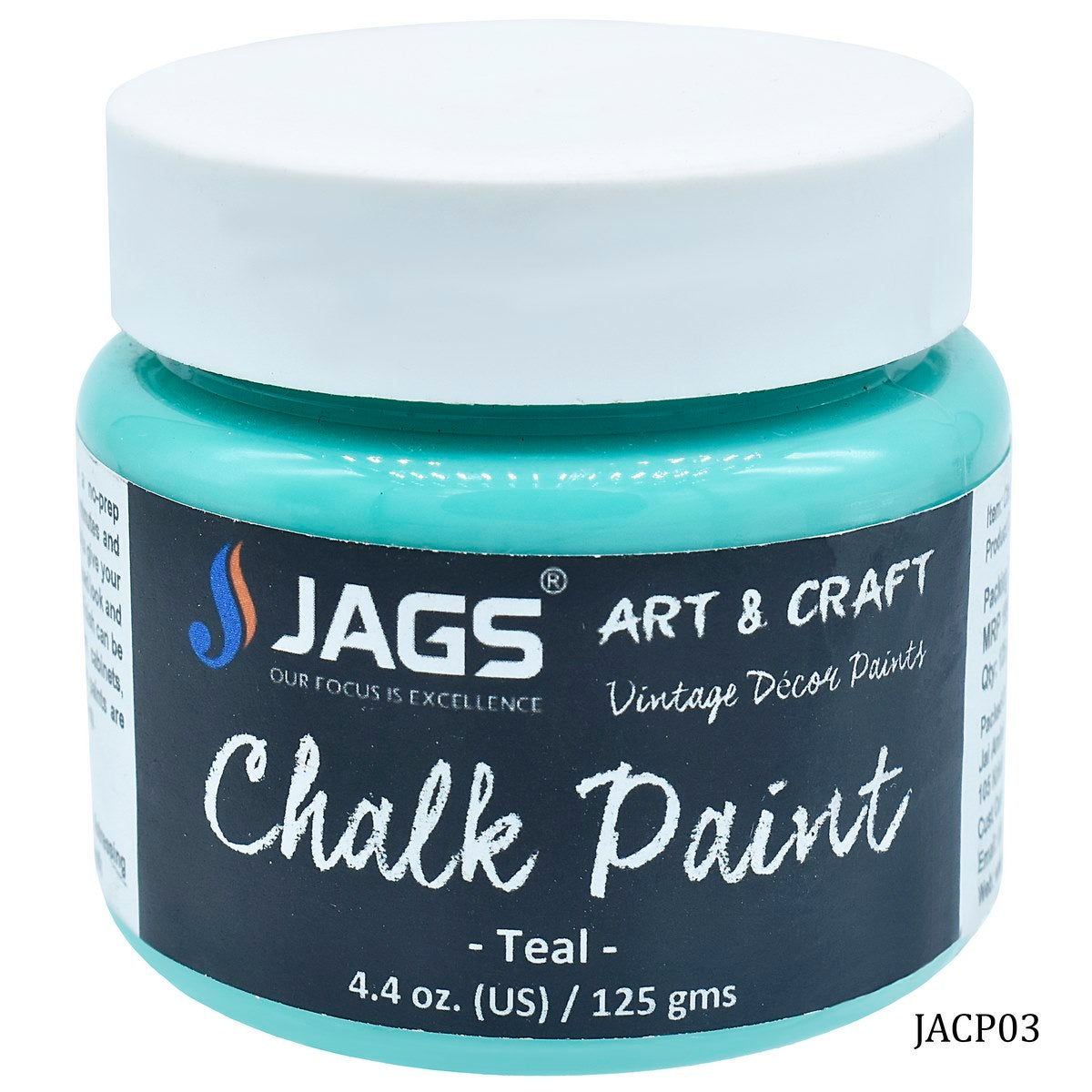 Jags Chalk Paint 125 ml