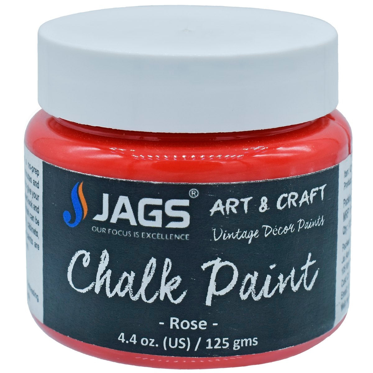 Jags Chalk Paint 125 ml