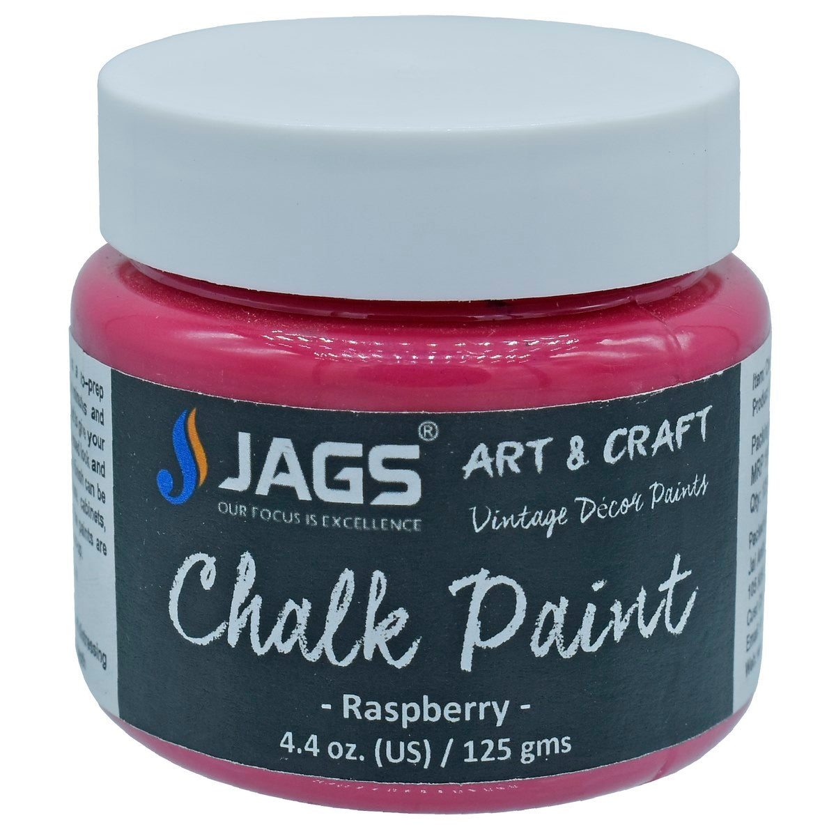 Jags Chalk Paint 125 ml