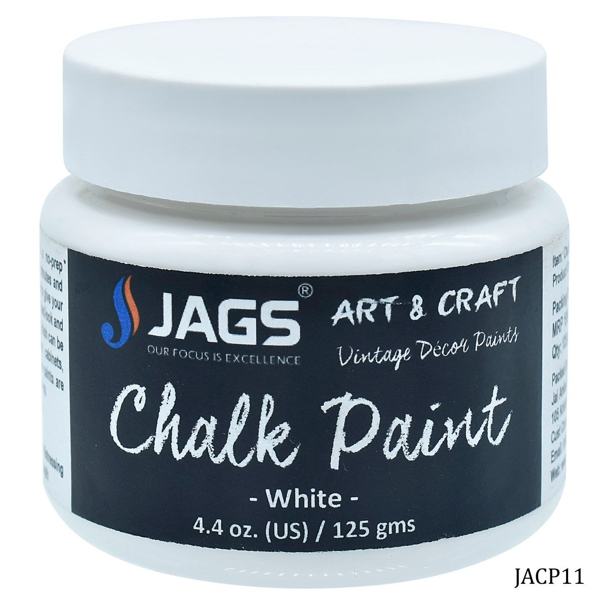 Jags Chalk Paint 125 ml