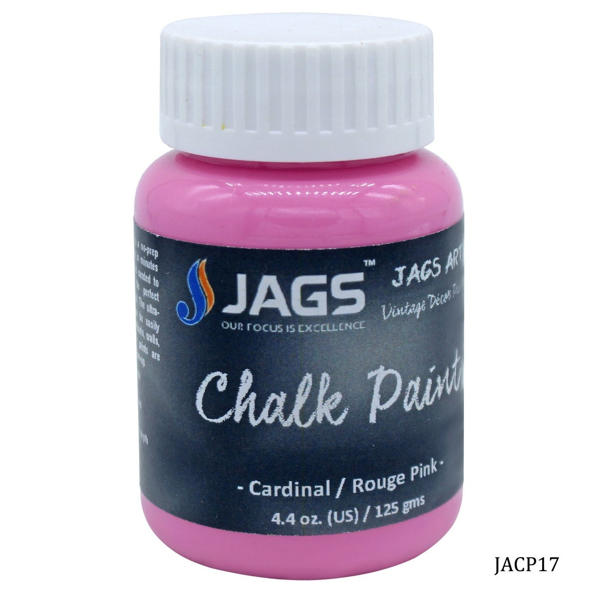 Jags Chalk Paint 125 ml