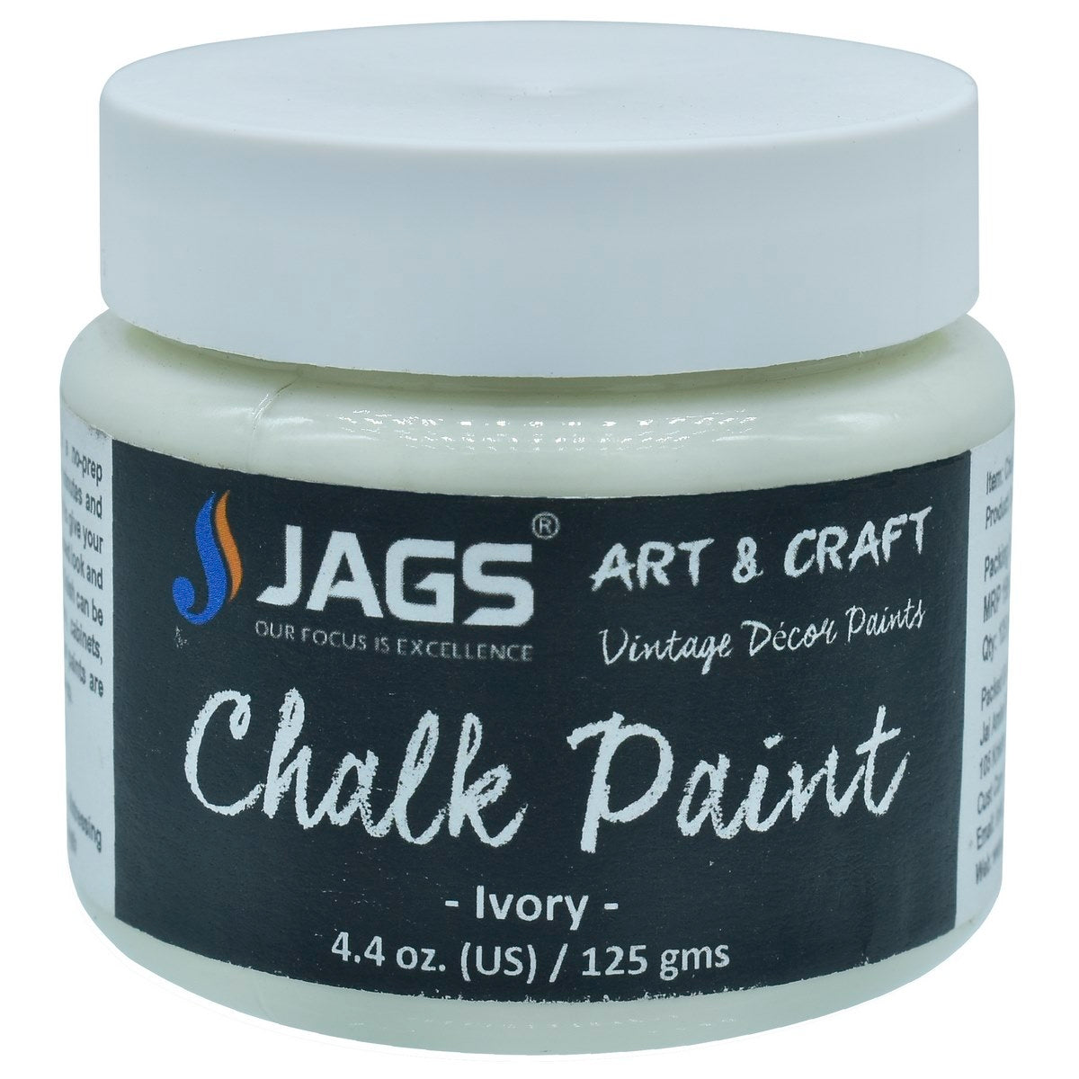 Jags Chalk Paint 125 ml