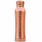 Milton Jewel 1000 Water Bottle, 920 ml, 1 Piece, Copper | 100% Leak Proof | Office Bottle | Gym Bottle | Yoga Bottle | Home | Kitchen | Hiking | Treking Bottle | Travel Bottle