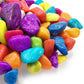 Multicolor Stones 1 Kg