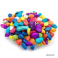 Multicolor Stones 1 Kg