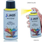 Jags Ultra Acrylic Spray Paint - 150ML