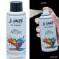 Jags Ultra Acrylic Spray Paint - 150ML