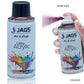 Jags Ultra Acrylic Spray Paint - 150ML