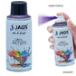 Jags Ultra Acrylic Spray Paint - 150ML