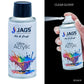 Jags Ultra Acrylic Spray Paint - 150ML