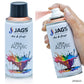 Jags Ultra Acrylic Spray Paint - 150ML